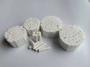 Hisopo dentaire en coton pur, coton dentaire désinfecté à l'oxyde d'éthylène, instrument chirurgical - Product Image 5