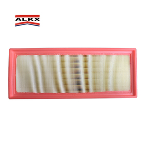 فلتر هواء Audi عالي الجودة A4 A5 Q5 S4 S5 SQ5 AL X3312 حالة جديدة 8R0133843K - Product Image 2