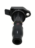 Koil ASSY-IGNITION berkualitas tinggi 27301-03HA0 27301 03HA0 untuk hyun-dai ki-a 2730103HA0
