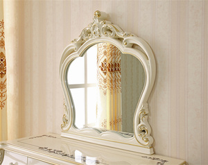 Accesorios <span class=keywords><strong>de</strong></span> <span class=keywords><strong>dormitorio</strong></span> <span class=keywords><strong>de</strong></span> madera, mueble <span class=keywords><strong>de</strong></span> <span class=keywords><strong>dormitorio</strong></span> estilo americano clásico, GD43 - Product Image 4