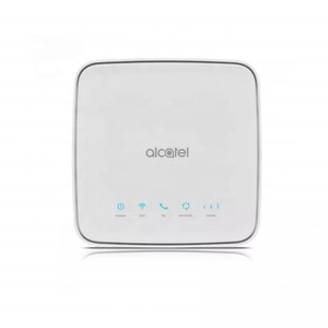 Routeur WiFi sans fil 4G LTE débloqué Alcatel Linkhub HH41NH pour la maison et l'internet (compatible Alcatel HH41NH) - Product Image 2