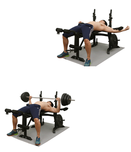 Rack de Squat Réglable avec <span class=keywords><strong>Banc</strong></span> de Musculation 22KG, Équipement de Gym Multifonctionnel en Métal pour Entraînement Complet du Corps - Product Image 3