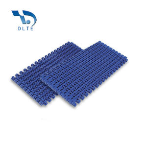 Plastic Ei & Plantaardige Transportband Modulair Ontwerp Voor Efficiënt Ei Transport - Product Image 5