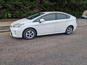 Auténtico usado <span class=keywords><strong>2023</strong></span> a Yota Pri US 1,5 Saloon 4dr coche híbrido - Product Image 4