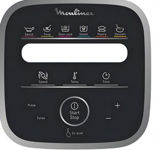 Custom Wholesale 4mm High <b>Temperature</b> Resistant Black White Glass Induction Cooker <b>Cover</b> Front <b>Cover</b> Plate for Induction Cookers - Product Image 4