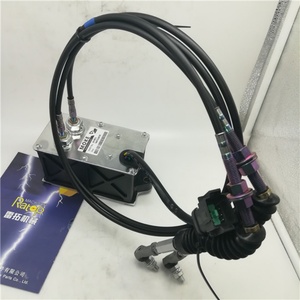 Motor de Aceleración para Excavadora E312C E320C, Pieza de Repuesto con 1 Año de Garantía, 247-5212 312C 320C, Número de Pieza 2475212 - Product Image 3