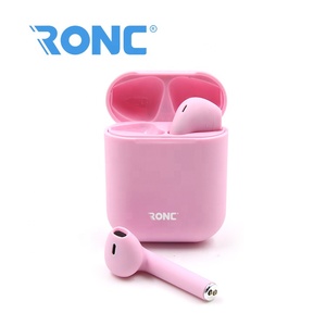 Alta calidad tws <span class=keywords><strong>i12</strong></span> auricular diente azul 50 auricular inalámbrico - Product Image 1