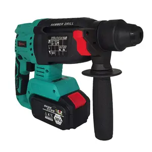 <span class=keywords><strong>Martillo</strong></span> perforador inalámbrico con batería de litio, 26Mm, compra - Product Image 1