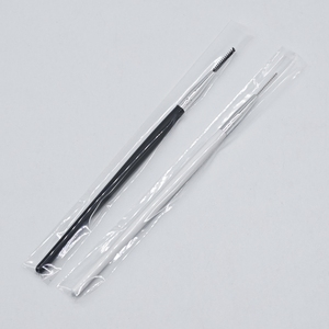 Cepillo Reutilizable para Pestañas y Cejas, Aplicador de Rímel con Mango Largo, Portátil para Extensiones de Pestañas - Product Image 6