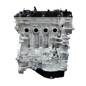 Conjunto de motor automático G4NG para Hyundai Sonata Elantra I30 Kia Optima Cerato 2.0L GDI Hybrid - Product Image 5