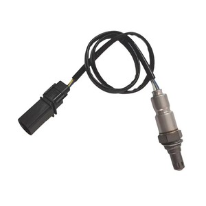 Capteur d'oxygène O2 avant 03L906262A pour VW Golf Jetta Passat Beetle Touran <span class=keywords><strong>Caddy</strong></span> 1.6 TDI, capteur lambda arrière 03L906262D - Product Image 5