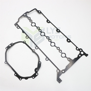 Kit de reacondicionamiento de piezas de repuesto, juego de juntas de motor 2,0 T AJ200D Diesel 204DTA 204DTD <span class=keywords><strong>para</strong></span> Jaguar F-Pace <span class=keywords><strong>Land</strong></span> <span class=keywords><strong>Rover</strong></span> <span class=keywords><strong>Defender</strong></span> Discovery 2.0L - Product Image 5