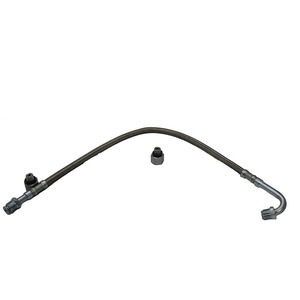 2702030800 2702032702 Conduites de refroidissement du turbocompresseur pour Benz A200 B180 CLA200 CLA220 GLA260 - Product Image 3