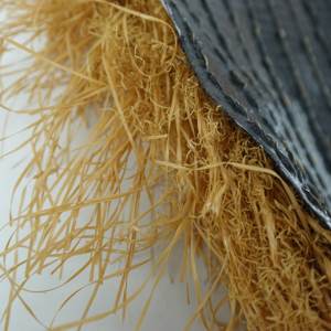 Césped <span class=keywords><strong>Artificial</strong></span> de Palma Tropical Africana, Ecológico, de PP+PE, para Techos y Jardinería, Resistente al Agua - Product Image 4