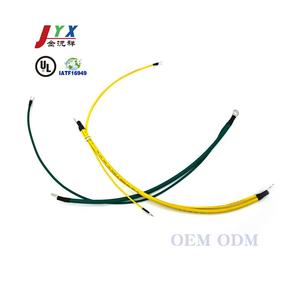 電気ケーブルアセンブリワイヤーハーネスモレックスGH 1.25mmピッチコネクタ工場直販 - Product Image 3