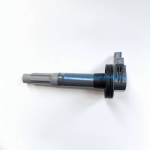Bobine d'allumage BR3Z-12029-A BR3Z12029A BR3E-12A375-AA BR3E12A375AA UF622 UF-622 DG542 pour <span class=keywords><strong>Ford</strong></span> pour F150 pour Mustang 5.0L <span class=keywords><strong>V8</strong></span> - Product Image 2