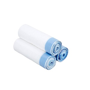 EPI/D2W Biodegradabili Coulisse Sacco della spazzatura/Sacchetto di Immondizia - Product Image 1