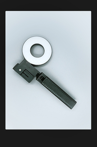 Lampu Fotografi Gigi Intraoral LED, Lampu Pengisi Cahaya <span class=keywords><strong>Oral</strong></span> untuk Fotografi Gigi Mobile, Peralatan Fotografi untuk Pengisian Cahaya Foto Gigi - Product Image 5