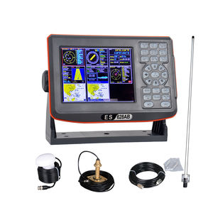 YSP 6 "Portable Depth Finder Fishing <span class=keywords><strong>Echo</strong></span> Sounder Prix - Product Image 5