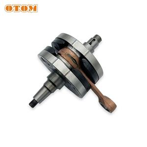 Pour moto tout-terrain KOSHINE <span class=keywords><strong>2</strong></span> <span class=keywords><strong>temps</strong></span> <span class=keywords><strong>250</strong></span> 300 320 Pièces moteur Ensemble vilebrequin - Product Image 4