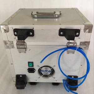 Kit de turbine dentaire portable Fuli, classe II, pièce à main électrique haute vitesse pour la préparation, le polissage, le meulage et la sculpture dentaire - Product Image 3