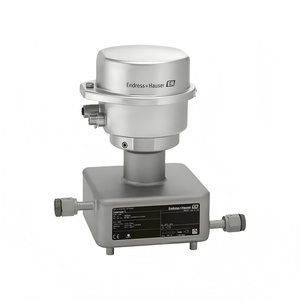 เครื่องวัดอัตราการไหลของมวลแบบโคริโอลิส Proline Cubemass C300 - Product Image 2