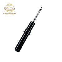 Amortisseur de suspension pneumatique avant pour Audi A8 S8 D5 4N 2017-2023 OE 4N4616039F 4N4616039G 4N4616039H Remplacement OEM