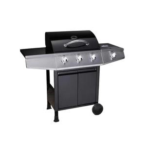 BARBECUE DE GAS ESTILO 3 CON 3 QUEMADORES - Product Image 1