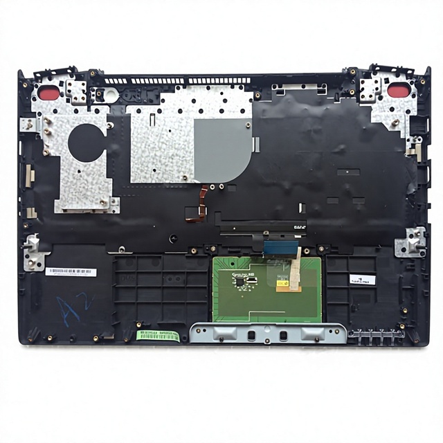 Wholesale Topcase d for lenovo Game Laptop Y50-70 C Cover Palmrest Upper