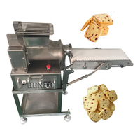 Machine de traitement et fabrication de Biscuits, kg, mélangeur de pâte à Cookies, extrudeuse malaisienne