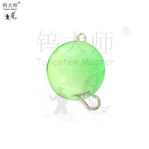 Revêtement Fluorescent en tungstène nuit lumineuse pêche <span class=keywords><strong>Cheburashka</strong></span> - Product Image 2