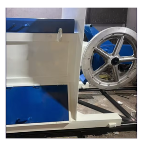 Máquina de Corte con Hilo de Precisión de 75 HP para Granito, Mármol y Piedra de Cantera, Equipo de Procesamiento de Cables Metálicos - Product Image 1