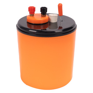 Calorímetro J22201 Mede Calor Específico de Equivalentes de Calor Elétrico Equipamento Térmico para Experimentos de Física - Product Image 5