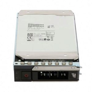 ฮาร์ดไดรฟ์ 400-BHFG ของแท้ แบรนด์ใหม่ 16TB 7.2K SATA-6Gbps 512e 3.5" แบบ Hot-Plug ชุด 13G HDD - Product Image 6
