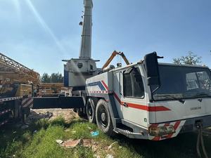 Originale gru per gru <span class=keywords><strong>zoomlion</strong></span> 220ton 200ton per tutti i terreni in vendita usato gru per camion <span class=keywords><strong>zoomlion</strong></span> QAY220 <span class=keywords><strong>QAY200</strong></span> 200ton - Product Image 3