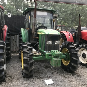 <span class=keywords><strong>Tractor</strong></span> usado <span class=keywords><strong>John</strong></span> <span class=keywords><strong>Deere</strong></span> HP95 4WD, con cabina, gran oferta, <span class=keywords><strong>precio</strong></span> bajo - Product Image 3