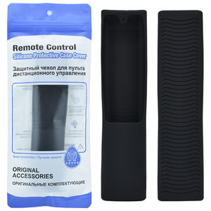 Housse en silicone pour télécommande anti-chute antichoc TV avec lanière pour <span class=keywords><strong>Samsung</strong></span> <span class=keywords><strong>BN59</strong></span>-<span class=keywords><strong>01358B</strong></span> 01388A 1363A - Product Image 5