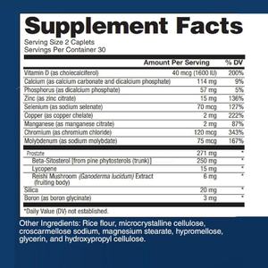 Extractos de Saw Palmetto de Alta Calidad, Suplemento para la Salud Masculina, Apoyo para la Próstata y el Vaciamiento de la Vejiga, Cápsulas - Product Image 3