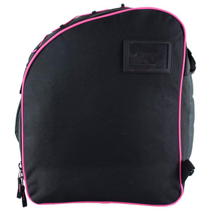 Free sample Custom Ski Sports <b>Bag</b> Waterproof Leisure Outdoor Sports Travel Thermal <b>Wheeled</b> Ski Shoes Boots Helmet Backpack - Product Image 2