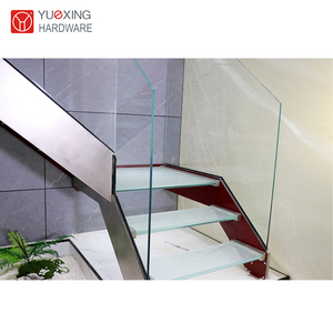Elevar con doble resistencia, escalera de doble placa de acero de estilo <span class=keywords><strong>singular</strong></span> Durabilidad inigualable, diseño contemporáneo en cada paso - Product Image 2