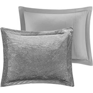 Fornitore della fabbrica Copripiumino Ultra Morbido 3PCS Singolo formato coprire il piumino di velluto per Tutta la Stagione - Product Image 4