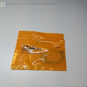 บี &amp; พวงกุญแจทรานสปอนเดอร์ r 5a9010.46 สีเขียว รองรับการอ่าน/เขียน Sli 1kb ของแท้ใหม่ มีสินค้าพร้อมส่ง สำหรับงานอุตสาหกรรม - Product Image 1