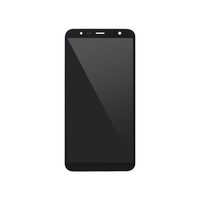 Ensemble écran tactile LCD, pour téléphone portable Samsung Galaxy J610 J4 Plus J6, vente en gros, usine
