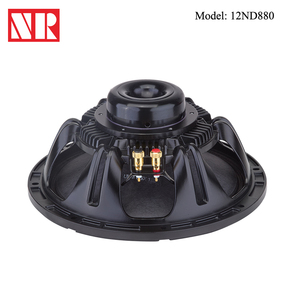 Bộ Điều Khiển Loa Nam Châm Neodymium <span class=keywords><strong>12</strong></span> <span class=keywords><strong>Inch</strong></span> Cho <span class=keywords><strong>Line</strong></span> <span class=keywords><strong>Array</strong></span> - Product Image 2