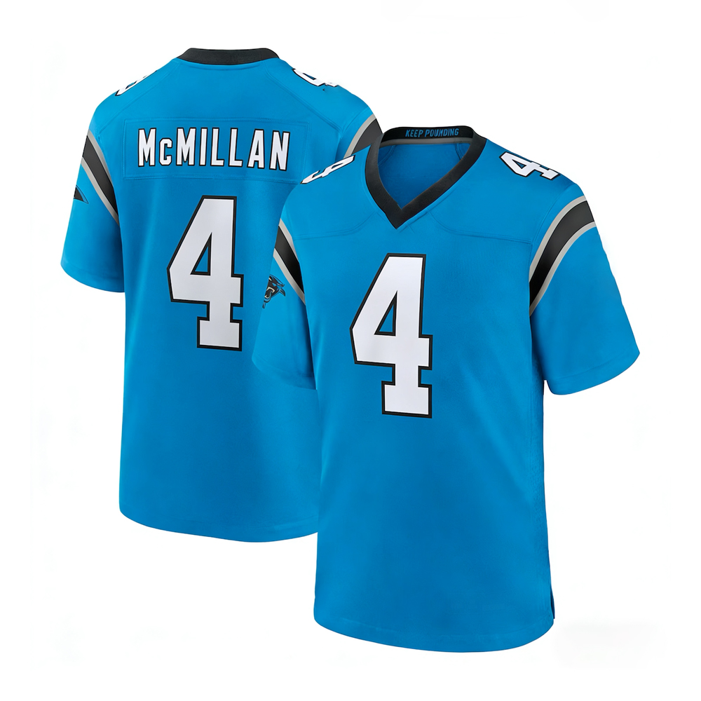 4 # McMillan-Azul