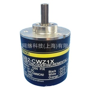 Codificadores Koyo Trd J1024 Rz J360 Rzw J1000 Rzl J600 S Rz para Uso Industrial - Product Image 2