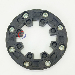 Acoplamiento de Alta Calidad 230*8T para Excavadora Liugong <span class=keywords><strong>945</strong></span>, Piezas de Repuesto - Product Image 4
