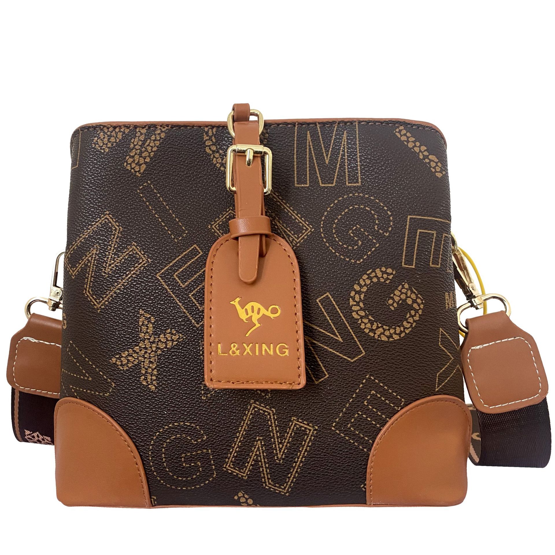 Luxury Guess Handbags Designer Women's Purses for 2024