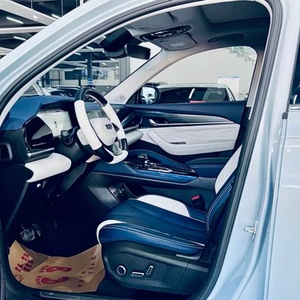 Geely Xingyue L 1.5T Thor Hi F Hybrid Super Rui SUV 2022 - Product Image 5