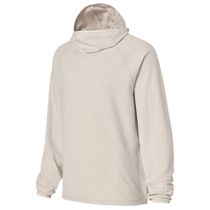 Sudadera con Capucha para Hombre, Nuevo Estilo con Diseño Sólido, Tela Cómoda para un Look Deportivo y Moderno - Product Image 5